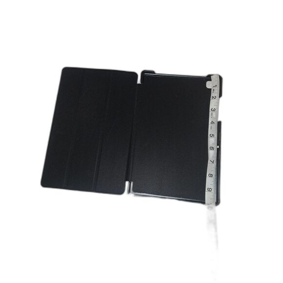 NWT Case for iPad 9.7 Inch 2018/2017 iPad 6th/5th Generation-Silver - Picture 3 of 11